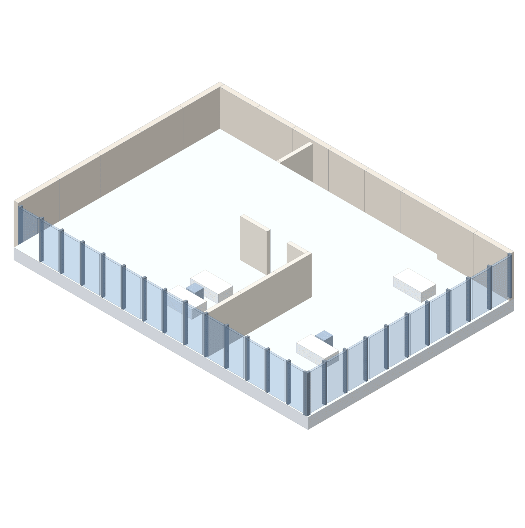 Architectural works