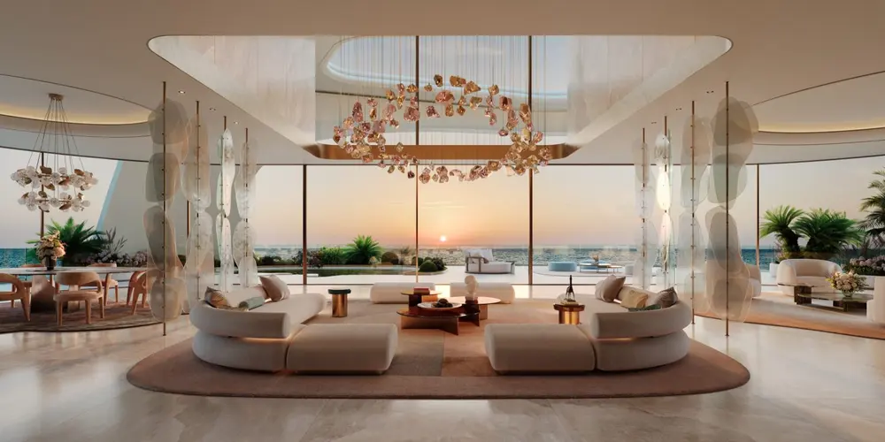Jacob & Co. Beachfront Living by Ohana - Residence C — photo 2 of 9