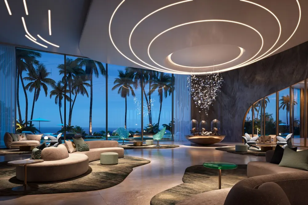 Jacob & Co. Beachfront Living by Ohana - Residence C — photo 3 of 9