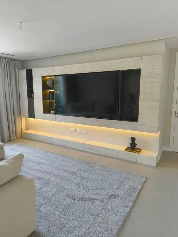 Jumeirah Villa Renovation — photo 2 of 4