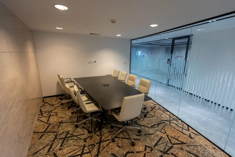 Nova International General Contracting HQ — photo 1 of 9