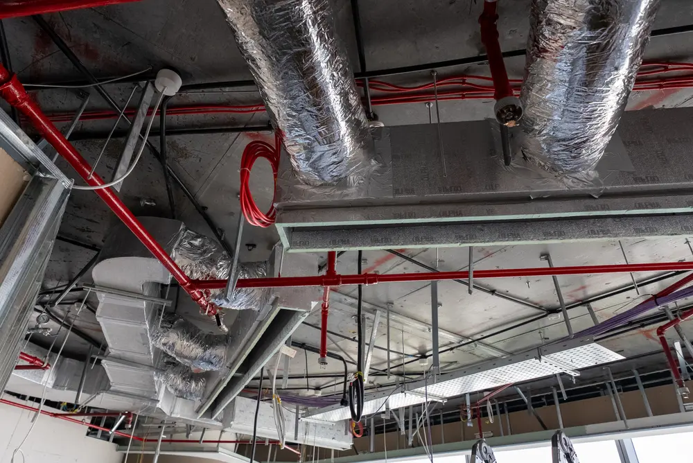 Nova International General Contracting HQ — photo 3 of 9