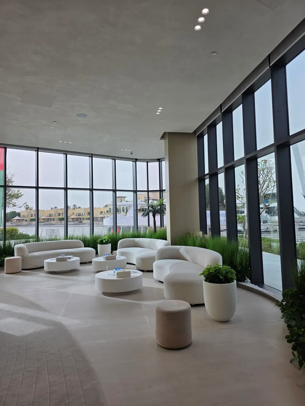 ORA Developers Sales Center — photo 2 of 9