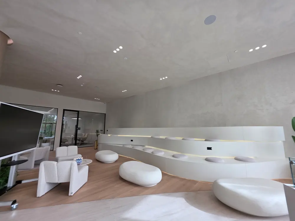 ORA Developers Sales Center — photo 3 of 9